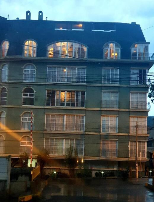 La Realeza Apartamento La Paz Kültér fotó