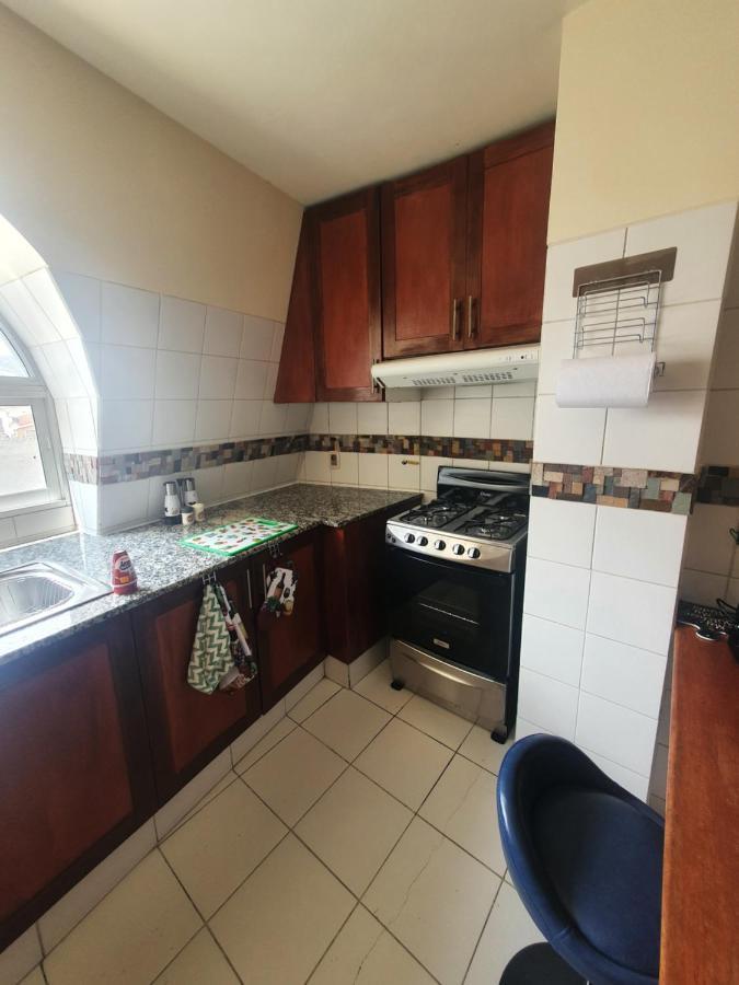 La Realeza Apartamento La Paz Kültér fotó