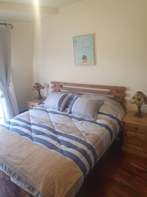 La Realeza Apartamento La Paz Kültér fotó