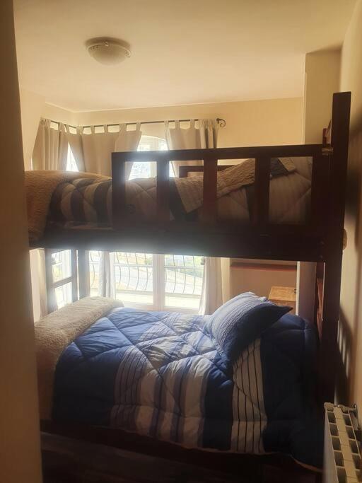 La Realeza Apartamento La Paz Kültér fotó