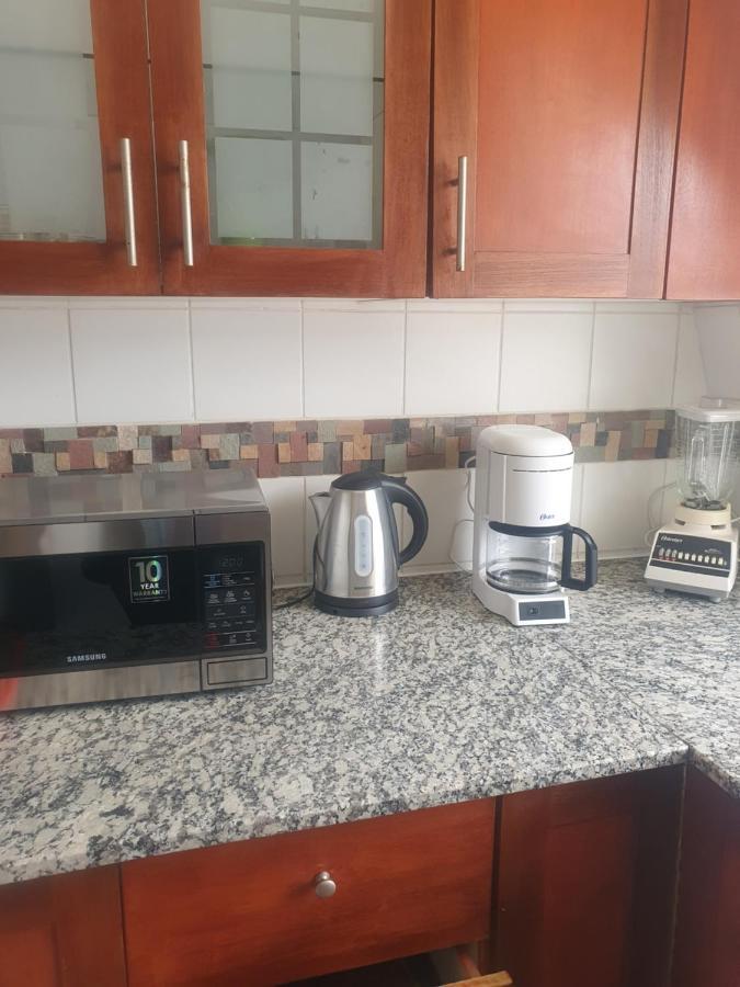 La Realeza Apartamento La Paz Kültér fotó