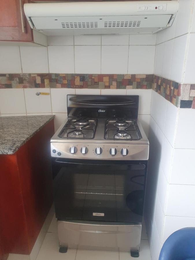 La Realeza Apartamento La Paz Kültér fotó