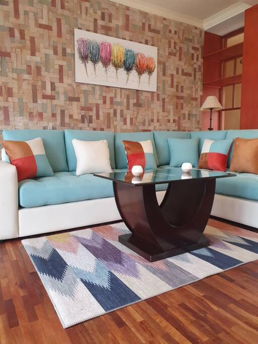 La Realeza Apartamento La Paz Kültér fotó