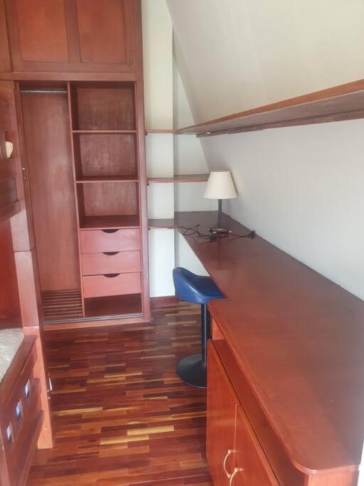 La Realeza Apartamento La Paz Kültér fotó