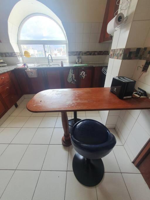 La Realeza Apartamento La Paz Kültér fotó