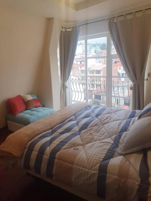 La Realeza Apartamento La Paz Kültér fotó