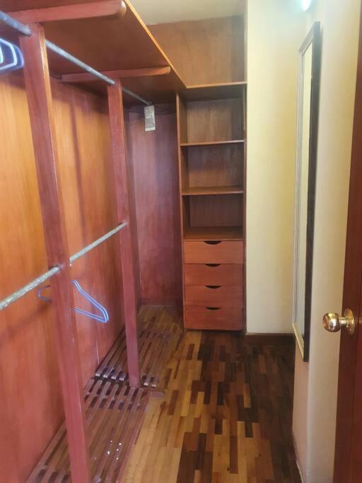 La Realeza Apartamento La Paz Kültér fotó