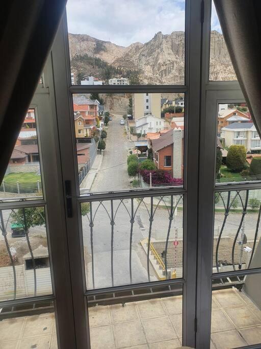 La Realeza Apartamento La Paz Kültér fotó