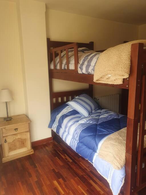 La Realeza Apartamento La Paz Kültér fotó
