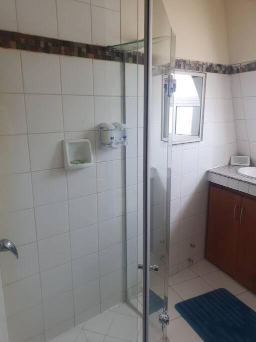 La Realeza Apartamento La Paz Kültér fotó