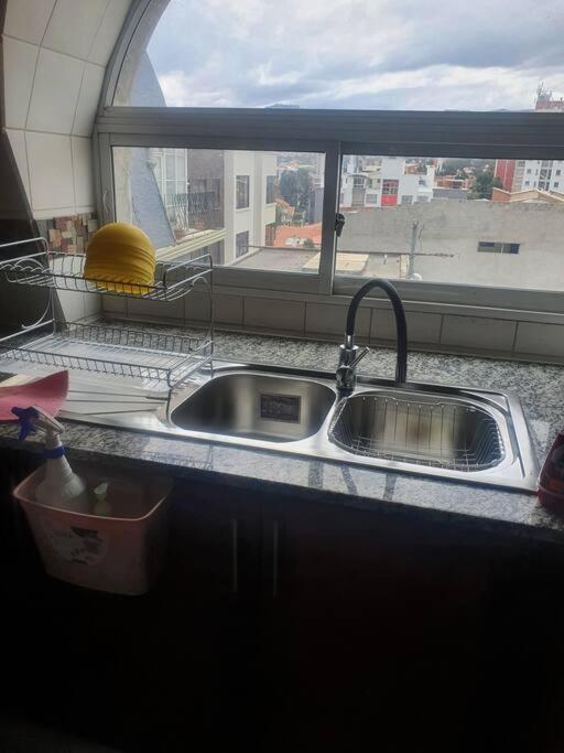 La Realeza Apartamento La Paz Kültér fotó