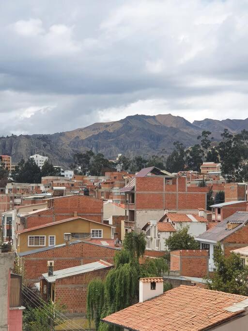 La Realeza Apartamento La Paz Kültér fotó