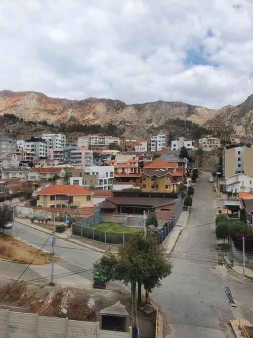 La Realeza Apartamento La Paz Kültér fotó