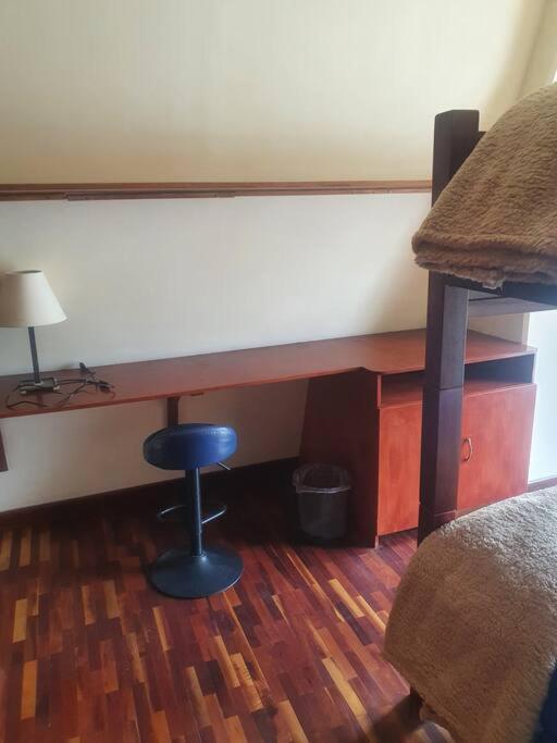 La Realeza Apartamento La Paz Kültér fotó